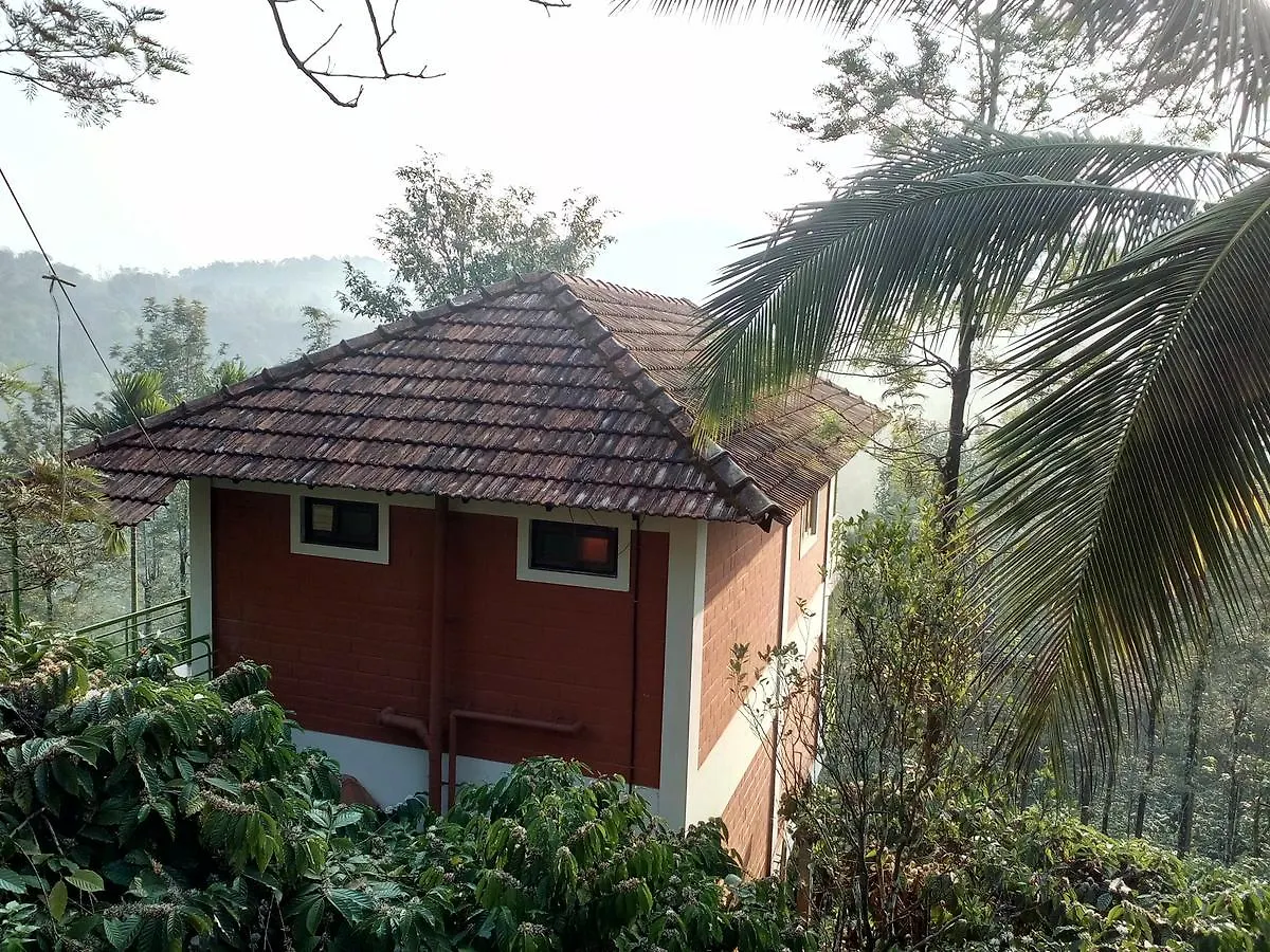 Olive Mountain Hill View Otel Kalpatta