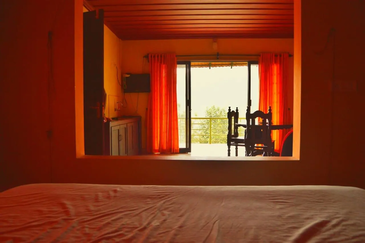 Olive Mountain Hill View Otel Kalpatta Hindistan